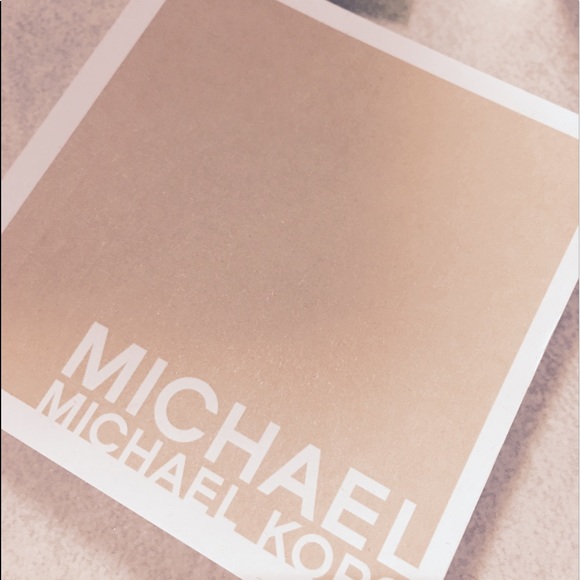 Michael Kors Watch - Picture 4 of 4